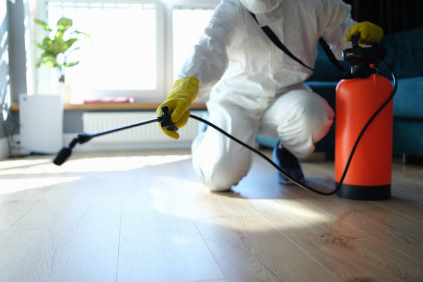 Reliable Unattended Death Cleanup contractor in Richmond, IL by Trauma Clean Pros