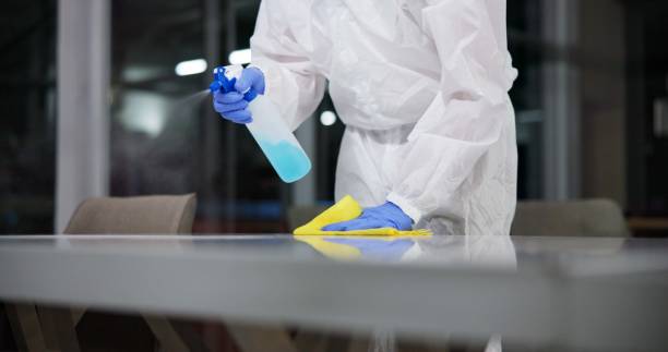 Licensed Unattended Death Cleanup service in Richmond, IL - Trauma Clean Pros